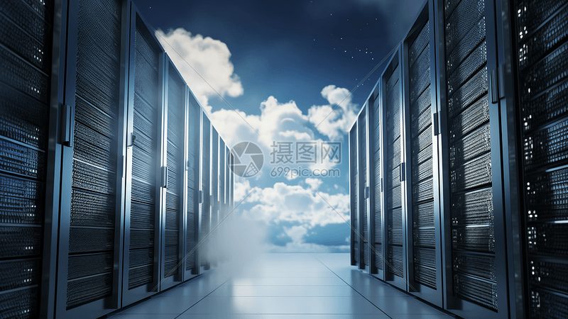 数据中心机房保温材料型号揭秘：如何选择合适的保温解决方案