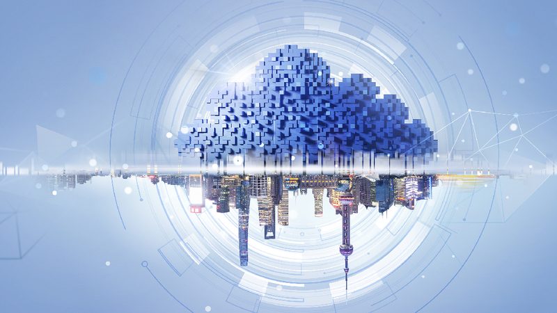 云迁移方案定制报价